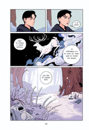 Демон в лесу — фото, картинка — 15