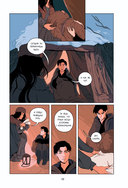 Демон в лесу — фото, картинка — 18