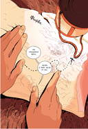 Демон в лесу — фото, картинка — 19