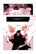 Демон в лесу — фото, картинка — 8