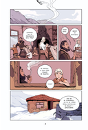 Демон в лесу — фото, картинка — 9