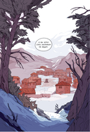 Демон в лесу — фото, картинка — 10