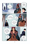 Демон в лесу — фото, картинка — 12