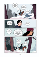 Демон в лесу — фото, картинка — 13