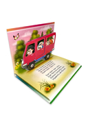 Мы едем-едем — фото, картинка — 4