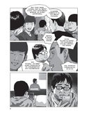 Зов Ада. Том 1 — фото, картинка — 6