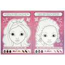 Модный показ. Makeup — фото, картинка — 2