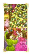 Щелкунчик и Мышиный король — фото, картинка — 12