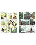 Драконы Нальсары. Книга тайн — фото, картинка — 6