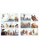 Драконы Нальсары. Книга тайн — фото, картинка — 7