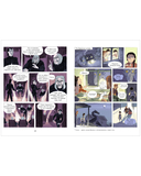 Драконы Нальсары. Книга тайн — фото, картинка — 9