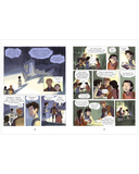 Драконы Нальсары. Книга тайн — фото, картинка — 10