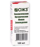Удобрение для плодово-ягодных, овощных, декоративных культур 