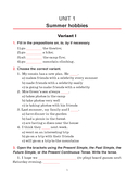 Тесты по английскому языку. 6 класс — фото, картинка — 7