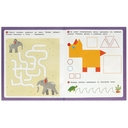 Учим формы. Первые задания малышам — фото, картинка — 2