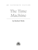 The Time Machine — фото, картинка — 1