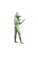 Мифы о мире мертвых. От Осириса и Хель до похищения Персефоны и 