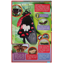 Самые опасные пауки и насекомые — фото, картинка — 3