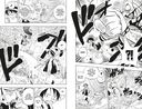 One Piece. Большой куш. Книга 10. Яростный Демон Вайпер — фото, картинка — 2