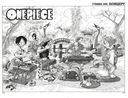 One Piece. Большой куш. Книга 10. Яростный Демон Вайпер — фото, картинка — 5