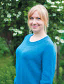 188 дизайнерских УЗОРОВ. Большая книга авторских схем для вязания на спицах — фото, картинка — 5