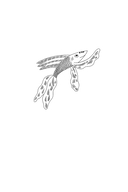 Волшебная почта. Рыбы поют весной. Сад старинных зеркал — фото, картинка — 1