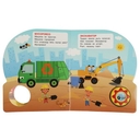 Любимые песенки. Синий трактор. 10 песенок — фото, картинка — 2