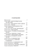 Мимолетные видения незнакомой Японии — фото, картинка — 1