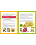 Говори как лидер. Как рассказывать истории, которые соберут лайки — фото, картинка — 8