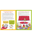 Говори как лидер. Как рассказывать истории, которые соберут лайки — фото, картинка — 10