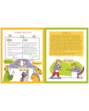 Говори как лидер. Как рассказывать истории, которые соберут лайки — фото, картинка — 12