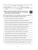 Focus on Adjectives and Adverbs. Английский язык: Грамматика. Лексика. Словообразование: интенсивный курс подготовки к экзамену — фото, картинка — 13