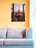 Картина по номерам 