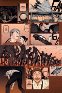 Нелюдь. Том 16 — фото, картинка — 2