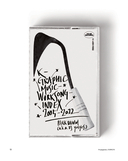 K-Graphic. Энциклопедия графического дизайна Южной Кореи — фото, картинка — 13