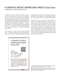 K-Graphic. Энциклопедия графического дизайна Южной Кореи — фото, картинка — 7