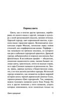 Цвет пурпурный — фото, картинка — 3