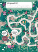 Спасение волшебного королевства. Лабиринт-квест (+ находилки) — фото, картинка — 2