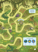 Спасение волшебного королевства. Лабиринт-квест (+ находилки) — фото, картинка — 5