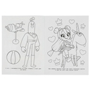 Геройчики. Приключения космического Бублика — фото, картинка — 1