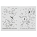 Геройчики. Приключения космического Бублика — фото, картинка — 2