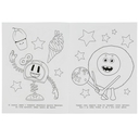 Геройчики. Приключения космического Бублика — фото, картинка — 3