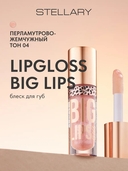 Блеск для губ 