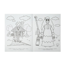 Озорной домовой — фото, картинка — 1