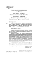 Овцы смотрят вверх — фото, картинка — 2