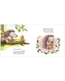 Важный день малышки Мышки — фото, картинка — 8