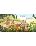 Важный день малышки Мышки — фото, картинка — 9