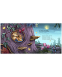 Важный день малышки Мышки — фото, картинка — 10