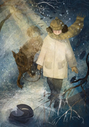 Шепот в ночи — фото, картинка — 2