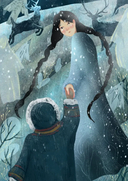 Шепот в ночи — фото, картинка — 3